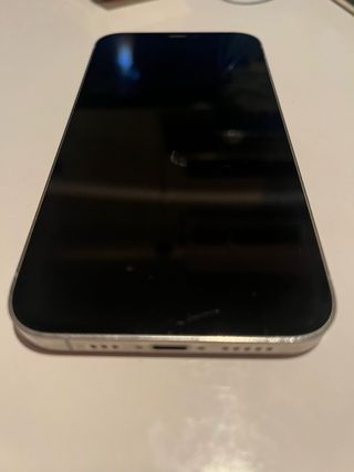 iPhone 12 Pro 256 GB Argento