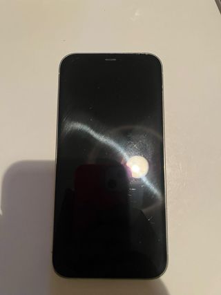 iPhone 12 Pro 256 GB Argento