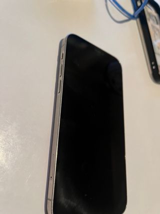 iPhone 12 Pro 256 GB Argento