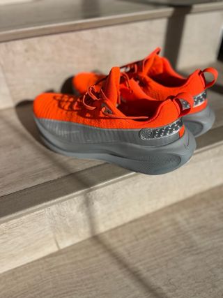 Nike ReactX Infinity Run 4 PRM Running Shoes