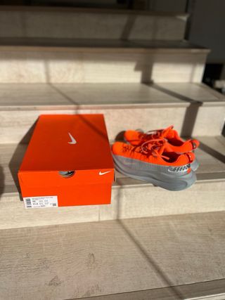 Nike ReactX Infinity Run 4 PRM Running Shoes