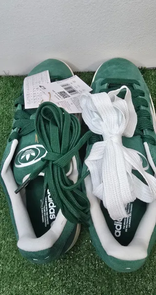 Zapatillas Adidas Campus 00s Talla 48