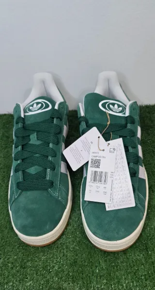 Zapatillas Adidas Campus 00s Talla 48