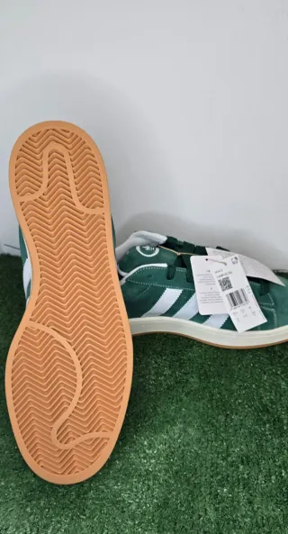 Zapatillas Adidas Campus 00s Talla 48