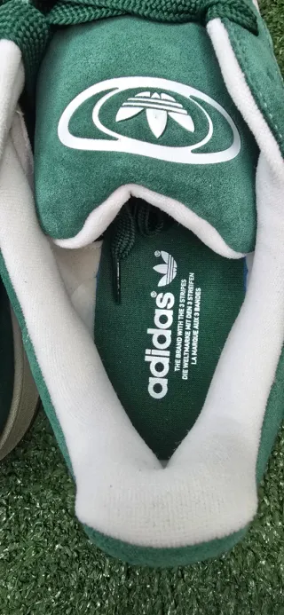 Zapatillas Adidas Campus 00s Talla 48