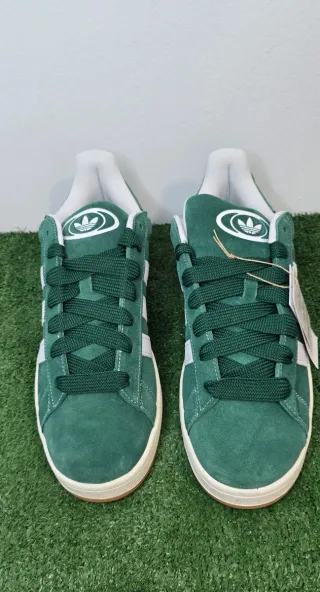 Zapatillas Adidas Campus 00s Talla 48