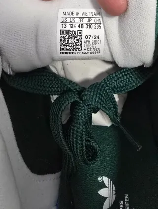 Zapatillas Adidas Campus 00s Talla 48