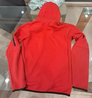 Felpa Nike tech fleece uomo