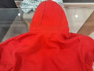 Felpa Nike tech fleece uomo