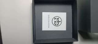 Collana RoccoBarocco con pietre colorate