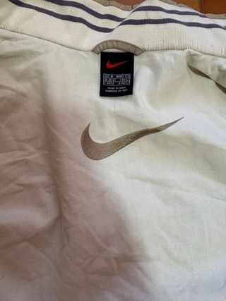 Giacca Nike Leggera Vintage Anni 90