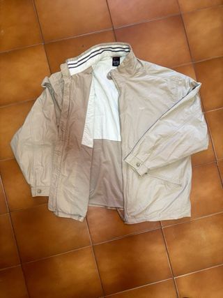 Giacca Nike Leggera Vintage Anni 90