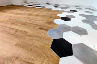 Colocación de Azulejos y Baldosas