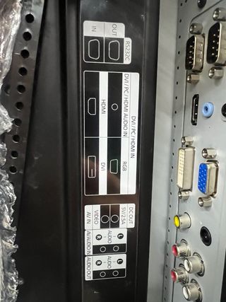 Monitor Samsung 40 FHD MX400-2 FHD 450 Nits