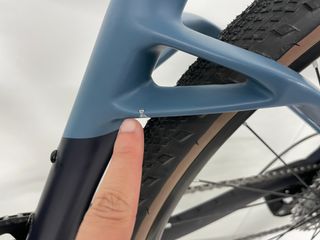 MONDRAKER ARID CARBON BICI GRAVEL KM0