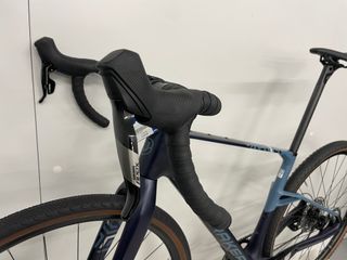 MONDRAKER ARID CARBON BICI GRAVEL KM0