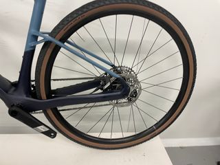 MONDRAKER ARID CARBON BICI GRAVEL KM0