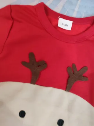 Lote Ropa Bebé 3 Meses Bodies y Peleles