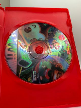 Super Monkey Ball Banana Blitz Wii