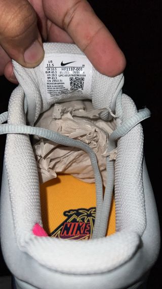 Nike Alpha Huarache Elite Béisbol Tacos