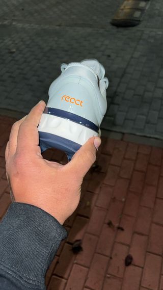 Nike Alpha Huarache Elite Béisbol Tacos