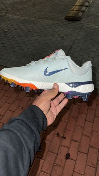 Nike Alpha Huarache Elite Béisbol Tacos