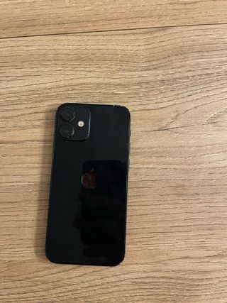 iPhone 12 mini Nero
