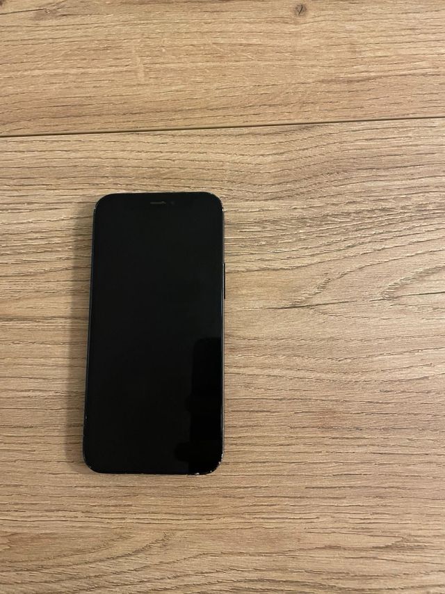 iPhone 12 mini Nero