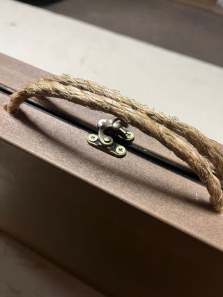 Tablao flamenco portátil