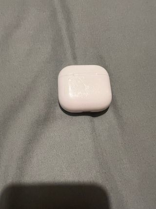 AirPods 4 Blancos(con garantía)