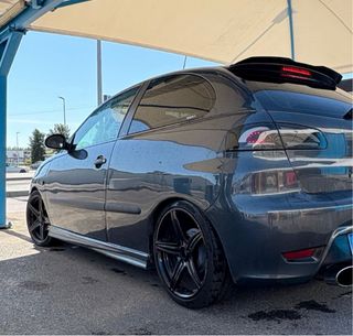 CAMBIO LLANTAS 5x100