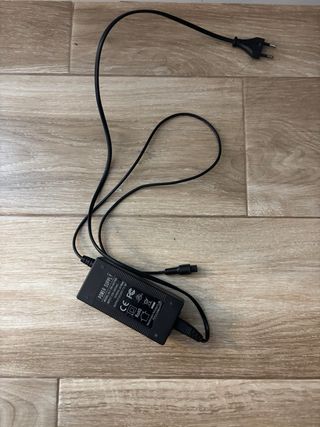 Hoverboard Rojo con Silla y Cargador