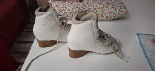 Edea Overture Patines Talla 225