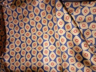 Sciarpa stretta/stola marca Zenith seta 100%