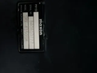 Emisora Maxon SM X4150SM Profesional