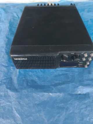 Emisora Maxon SM X4150SM Profesional