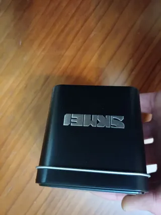 Reloj SKMEI Digital WR 5 ATM Nuevo