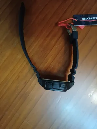 Reloj SKMEI Digital WR 5 ATM Nuevo