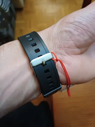 Reloj SKMEI Digital WR 5 ATM Nuevo