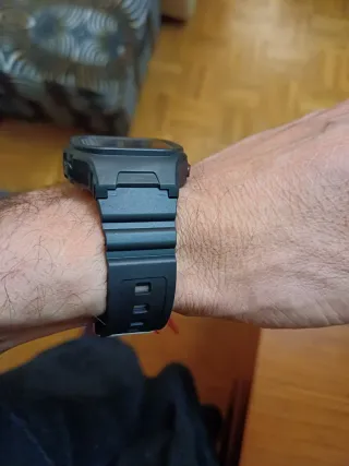 Reloj SKMEI Digital WR 5 ATM Nuevo