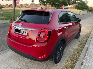 FIAT 500X 2021