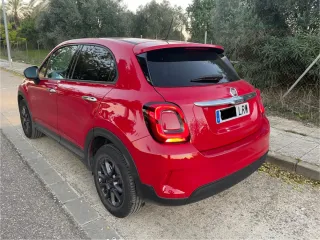 FIAT 500X 2021