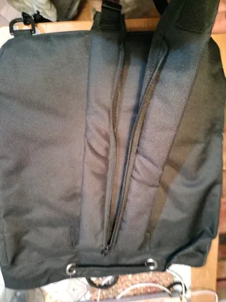 Mochila lona My Hero Academia