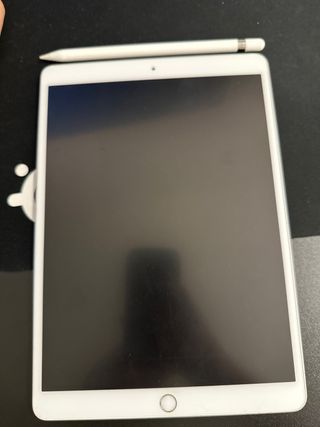 iPad Air 2019 + Apple Pencil Gen 1