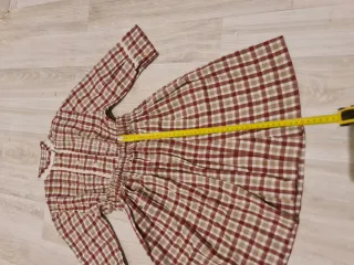 Traje caserita talla 2