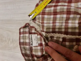 Traje caserita talla 2