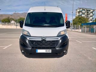Citroen Jumper L3-H2 BIEN CUIDADA-GARANTIA MECANIC