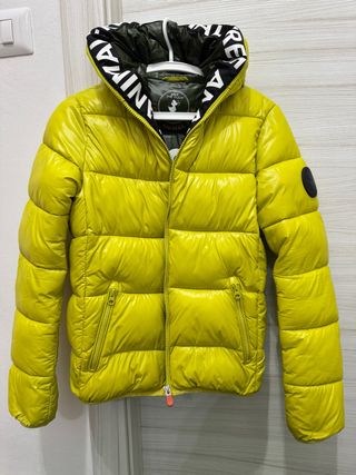 Giacca Save The Duck 14 anni