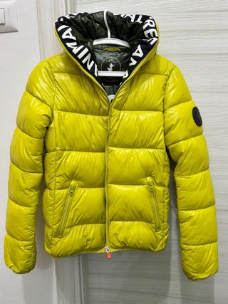 Giacca Save The Duck 14 anni