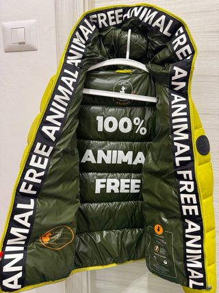 Giacca Save The Duck 14 anni